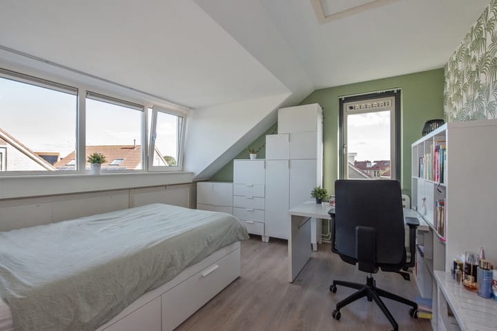 Photo 39 of Parelduiker 9