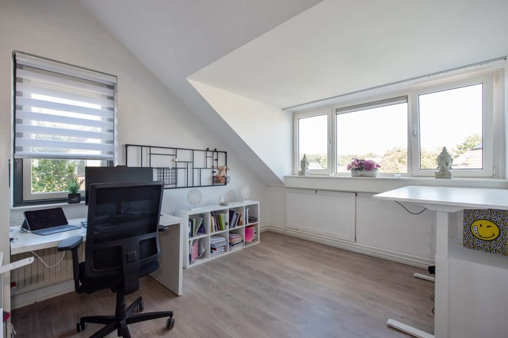 Photo 41 of Parelduiker 9