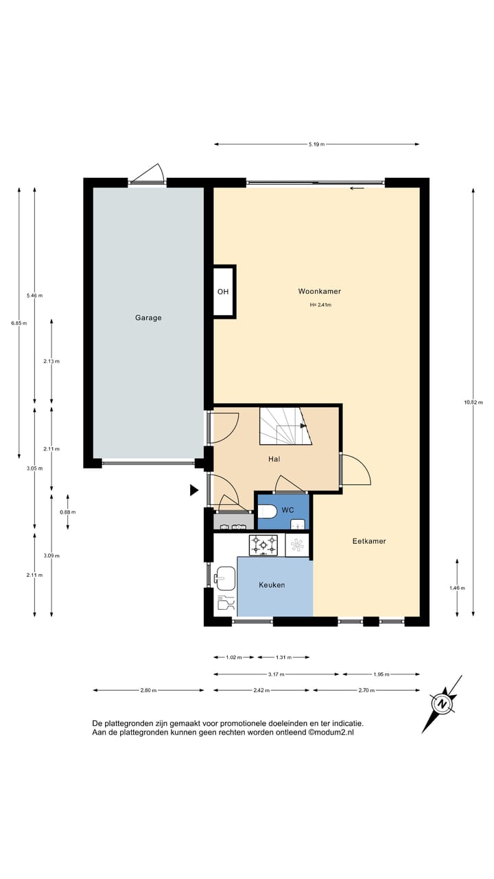 Photo 47 of Parelduiker 9