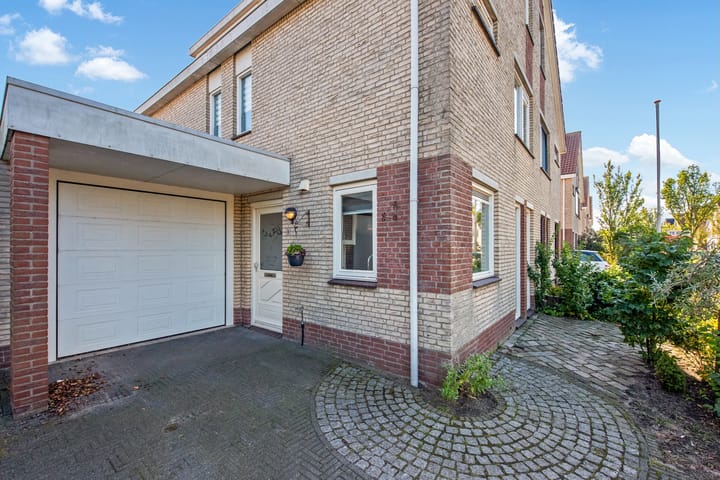 Photo 8 of Parelduiker 9