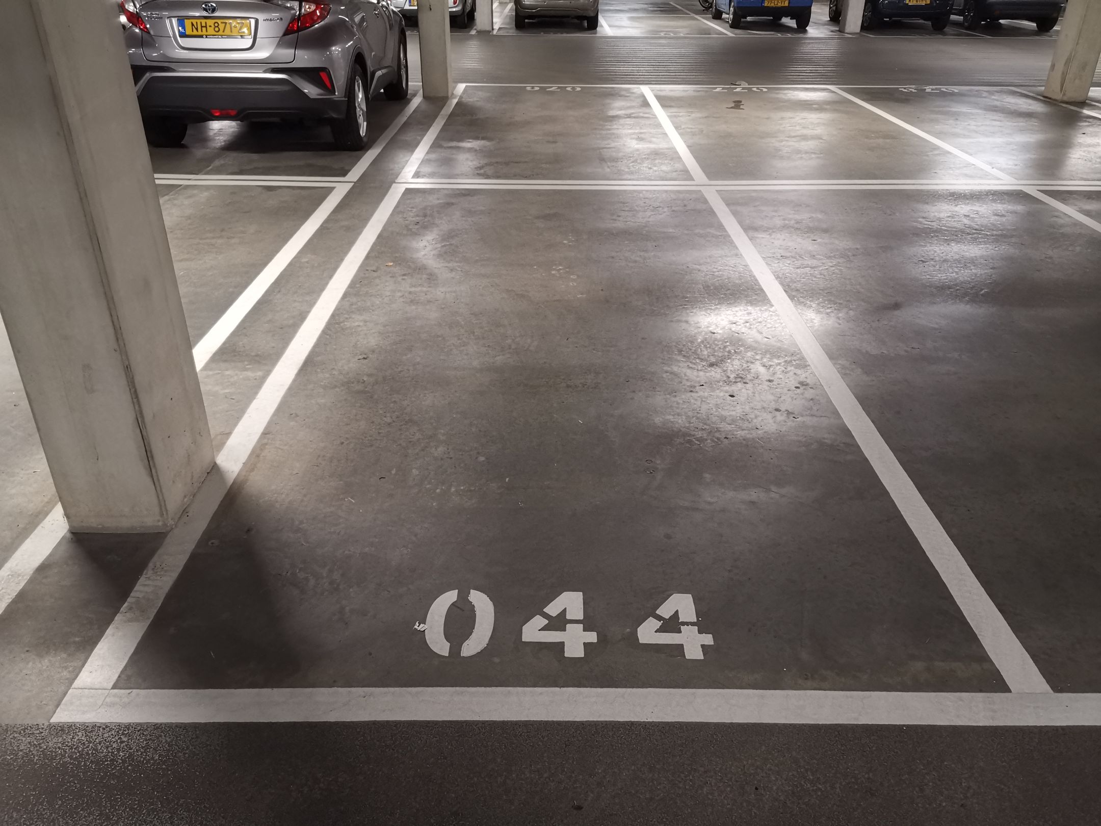 Ketelhavenstraat P, Tilburg, 5045NG, Noord-Brabant, Nederland