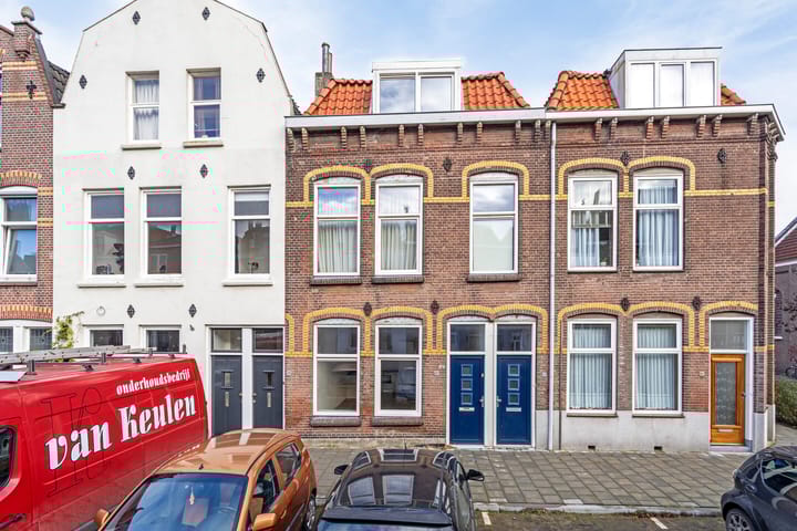 Kasteelstraat 101