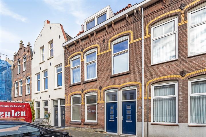 View photo 19 of Kasteelstraat 101