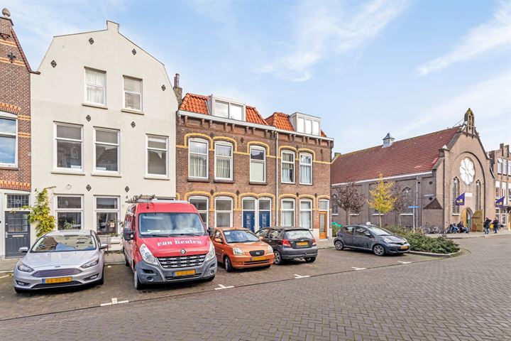 View photo 18 of Kasteelstraat 101