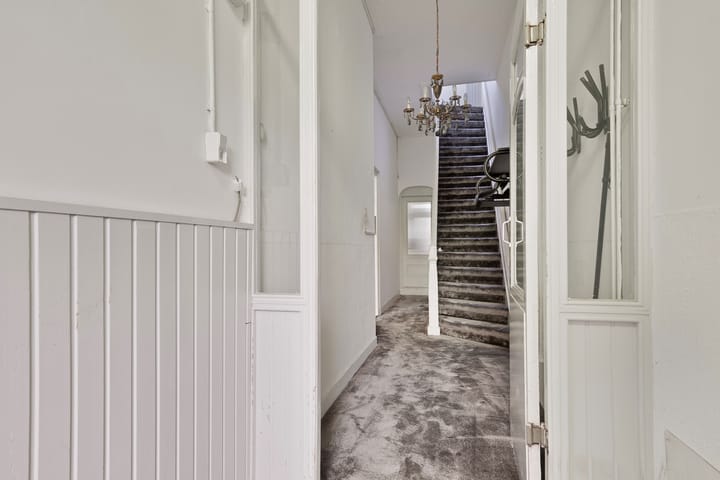 Foto 7 van Vredeman de Vriesstraat 5