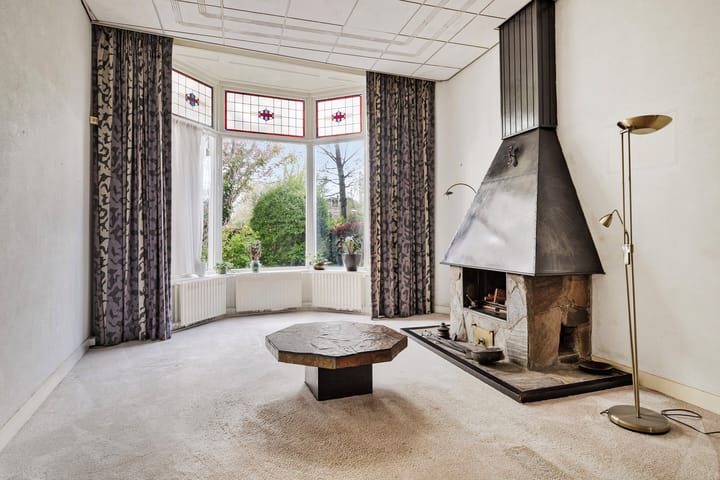 Foto 8 van Vredeman de Vriesstraat 5