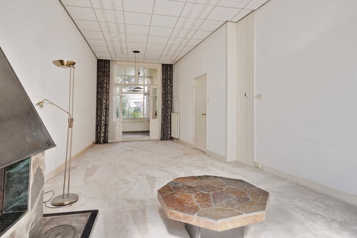 Foto 9 van Vredeman de Vriesstraat 5