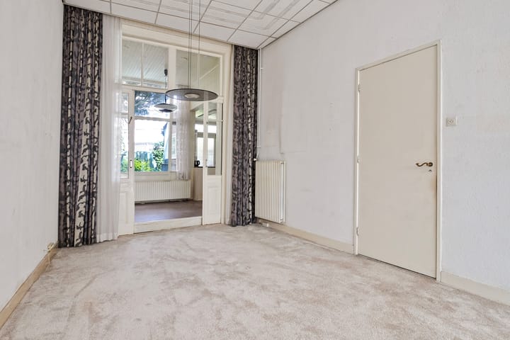 Foto 10 van Vredeman de Vriesstraat 5