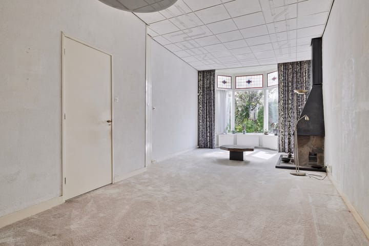 Foto 11 van Vredeman de Vriesstraat 5