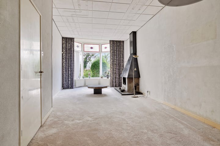 Foto 12 van Vredeman de Vriesstraat 5