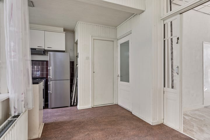 Foto 13 van Vredeman de Vriesstraat 5