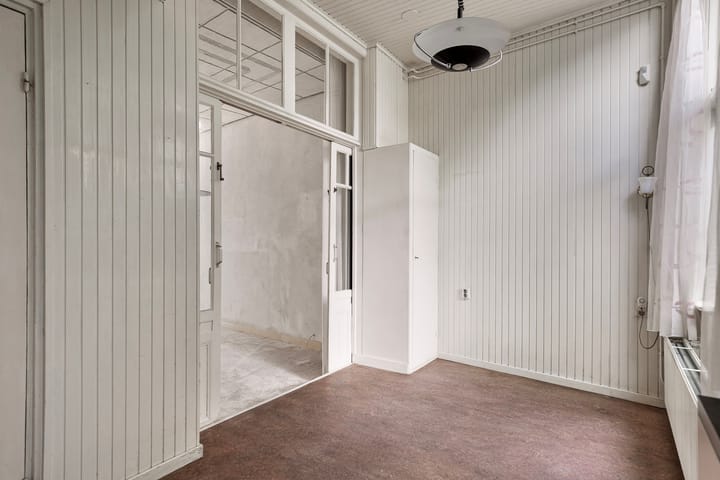 Foto 15 van Vredeman de Vriesstraat 5