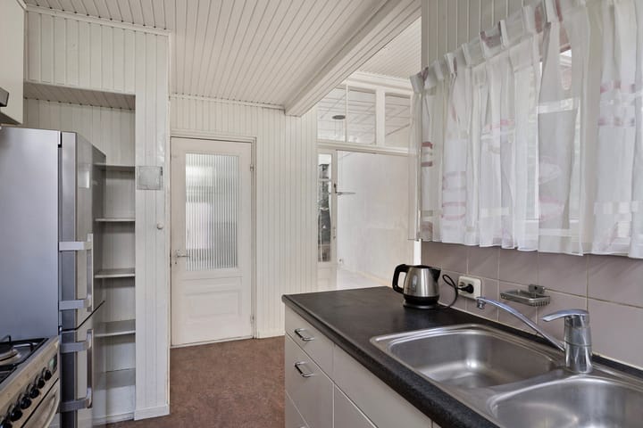 Foto 16 van Vredeman de Vriesstraat 5