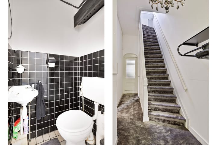 Foto 17 van Vredeman de Vriesstraat 5