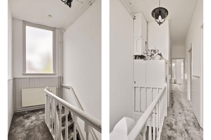 Foto 18 van Vredeman de Vriesstraat 5