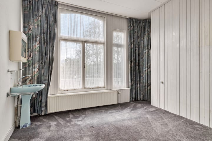 Foto 21 van Vredeman de Vriesstraat 5