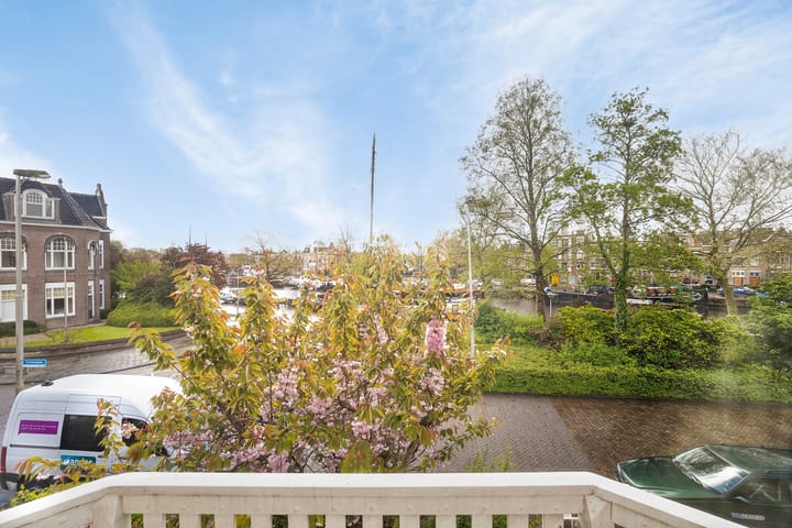 Foto 22 van Vredeman de Vriesstraat 5