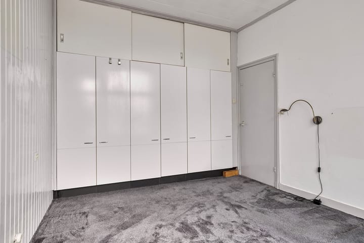 Foto 23 van Vredeman de Vriesstraat 5