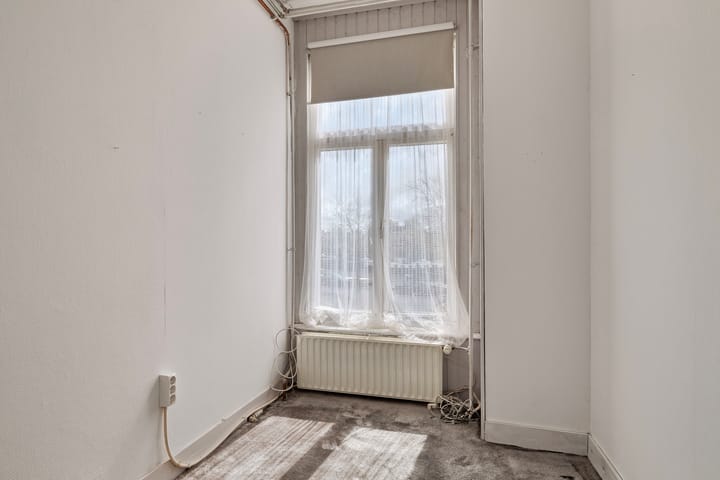 Foto 24 van Vredeman de Vriesstraat 5