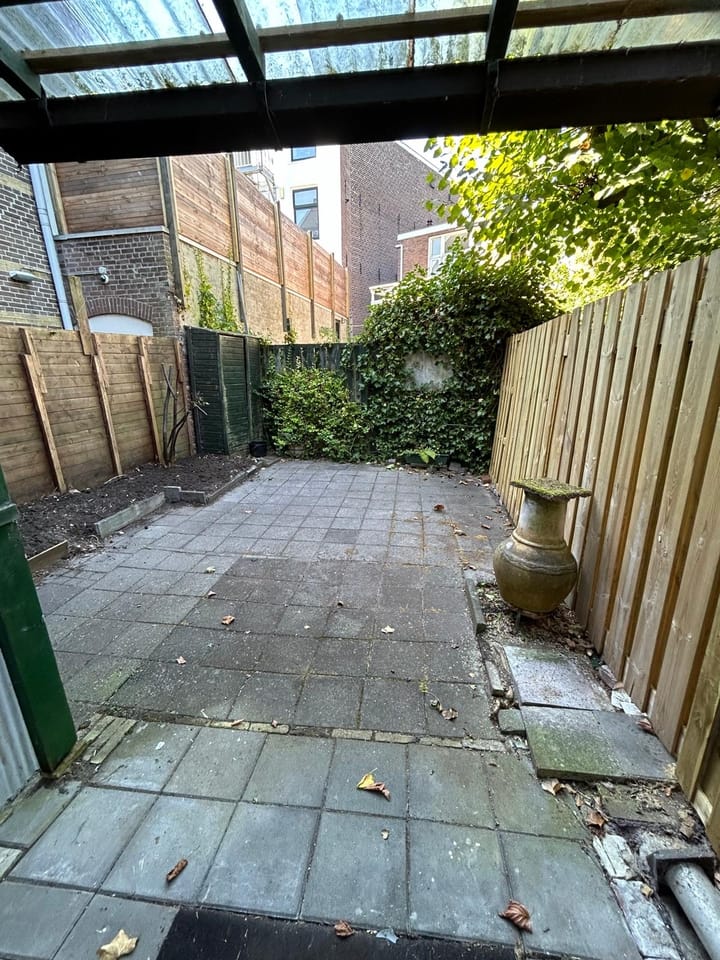 Foto 27 van Vredeman de Vriesstraat 5