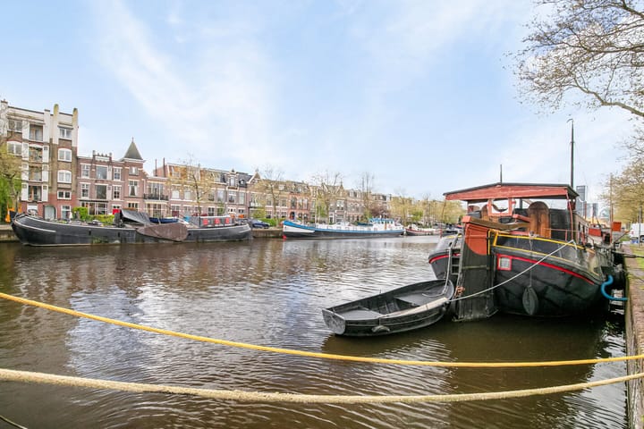 Foto 31 van Vredeman de Vriesstraat 5