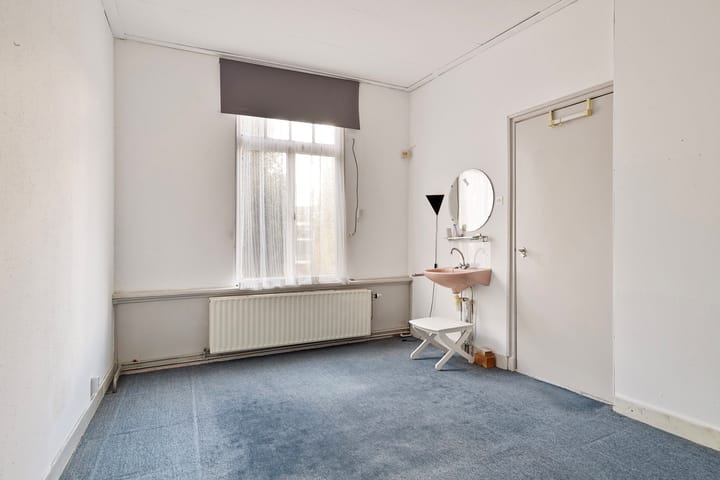 Foto 19 van Vredeman de Vriesstraat 5