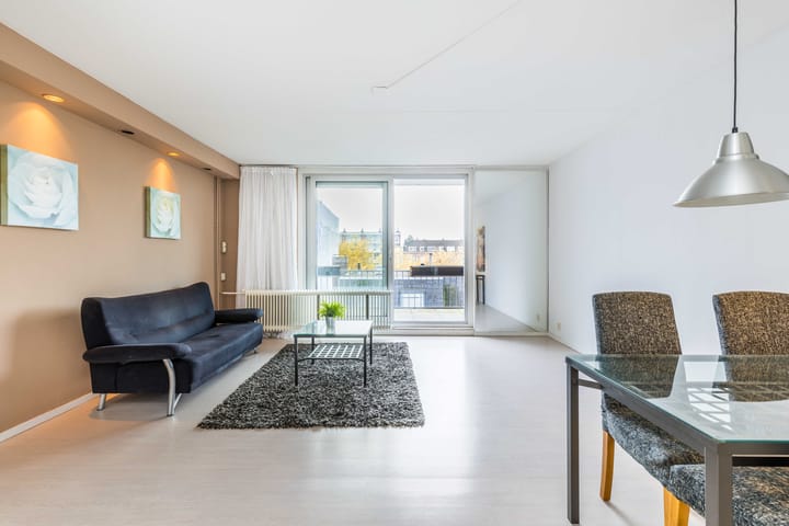 Foto 3 van Westvest 73