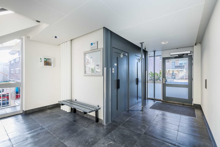 Foto 8 van Westvest 73