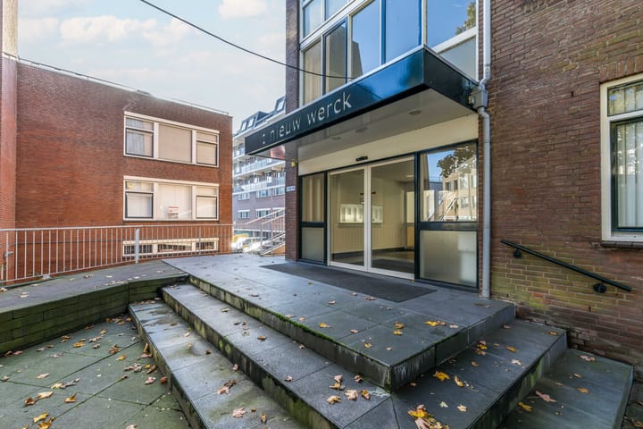 Foto 6 van Westvest 73