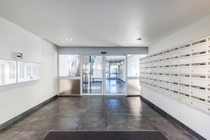 Foto 7 van Westvest 73