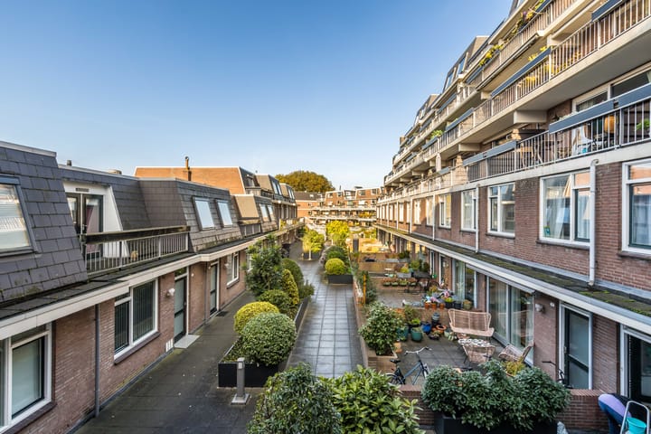 Foto 9 van Westvest 73