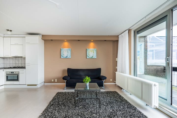 Foto 13 van Westvest 73