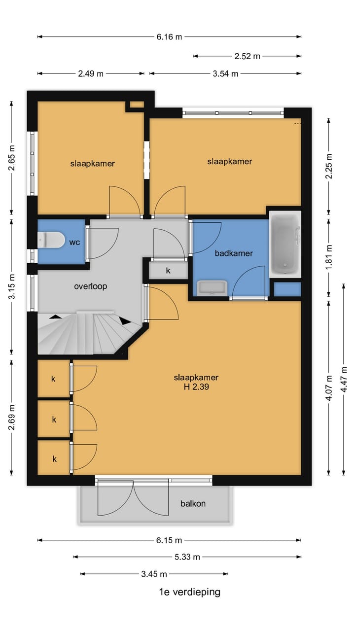 Photo 39 of Prinsenweg 7