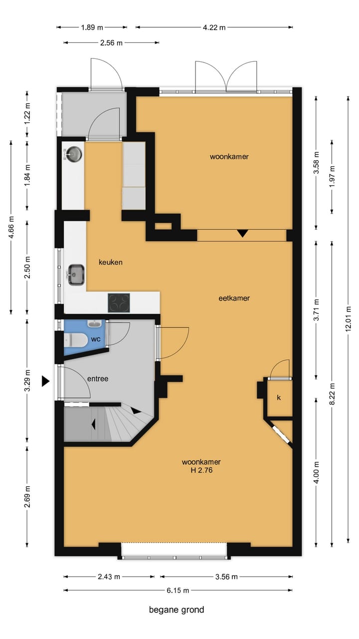 Photo 41 of Prinsenweg 7