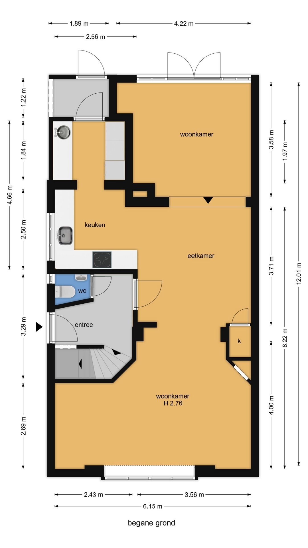 Photo 44 of Prinsenweg 7