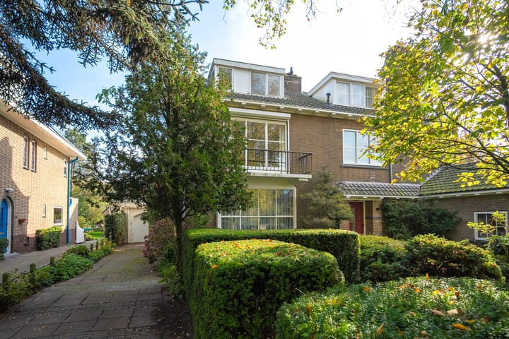 Foto 3 van Prinsenweg 7