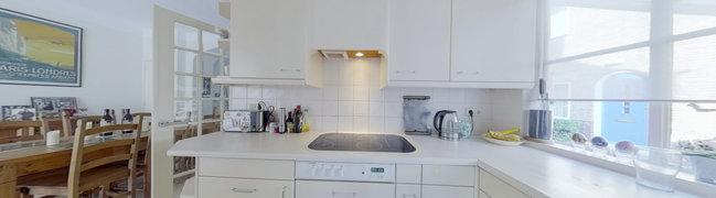 View 360° photo of Keuken of Prinsenweg 7