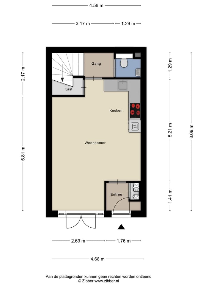 Photo 9 of Gelderwoudsestraat 26