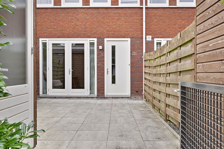 View photo 8 of Gelderwoudsestraat 26