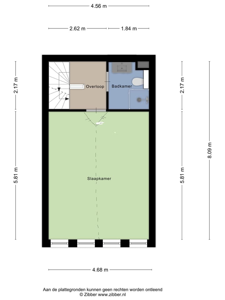 Photo 16 of Gelderwoudsestraat 26