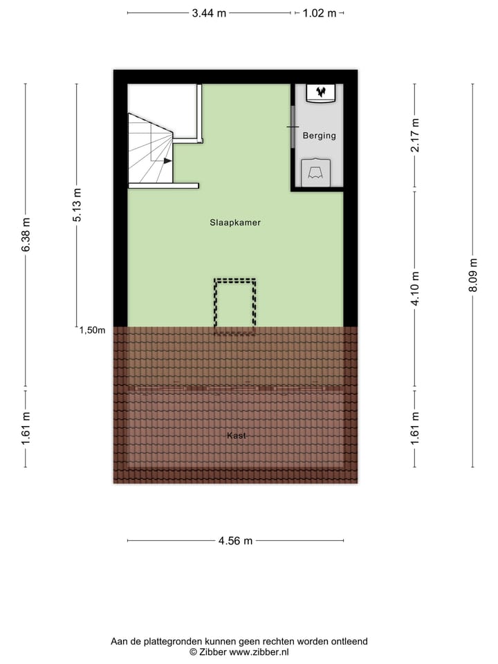 Photo 26 of Gelderwoudsestraat 26