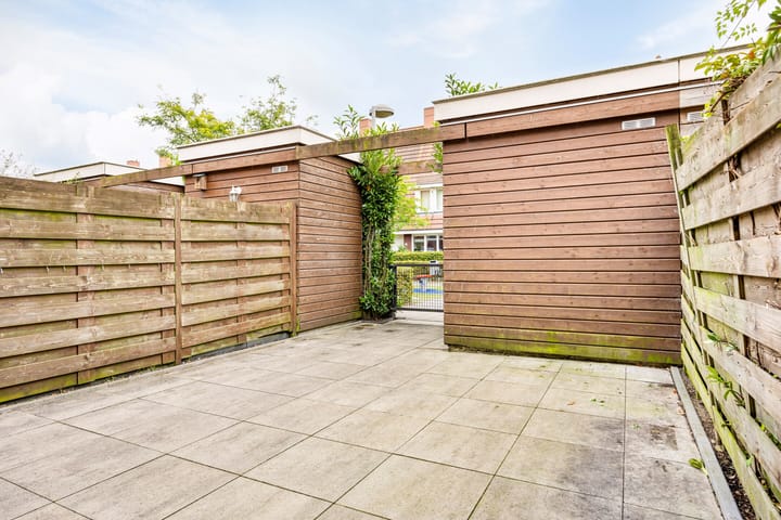 Photo 32 of Gelderwoudsestraat 26