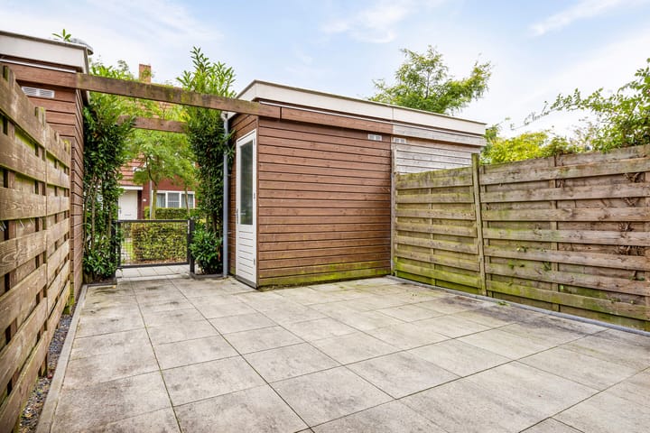 Photo 33 of Gelderwoudsestraat 26