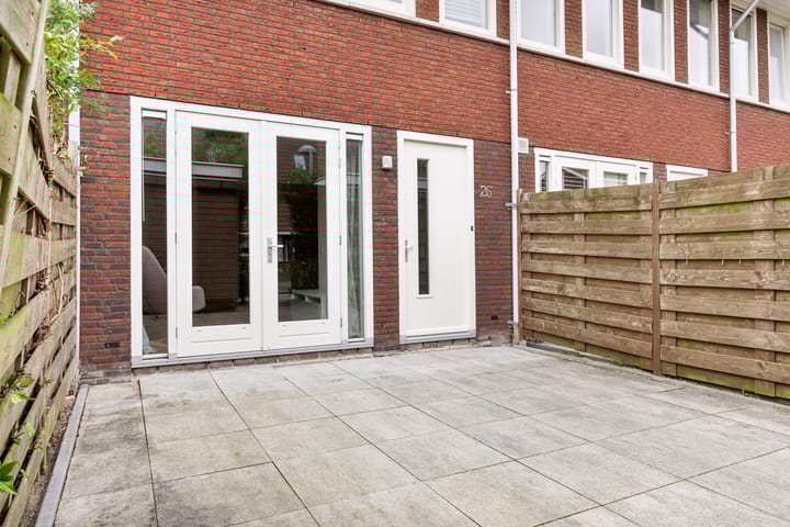 Photo 35 of Gelderwoudsestraat 26