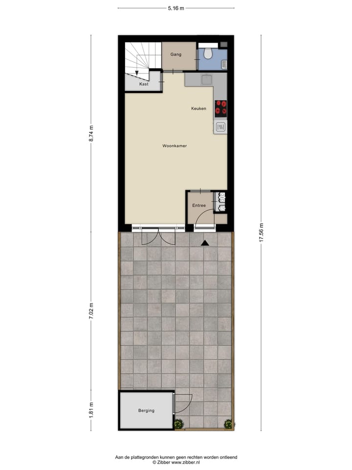 Photo 30 of Gelderwoudsestraat 26