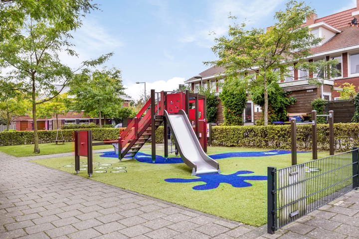 Photo 36 of Gelderwoudsestraat 26