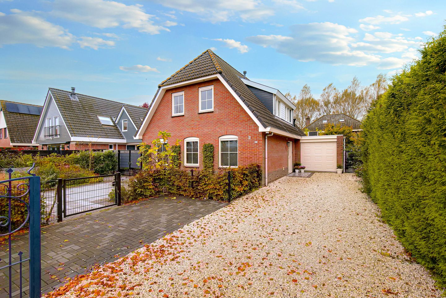 Foto 1 van Brancusistraat 97