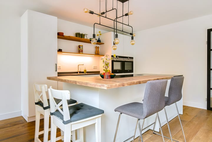 Foto 2 van Brancusistraat 97