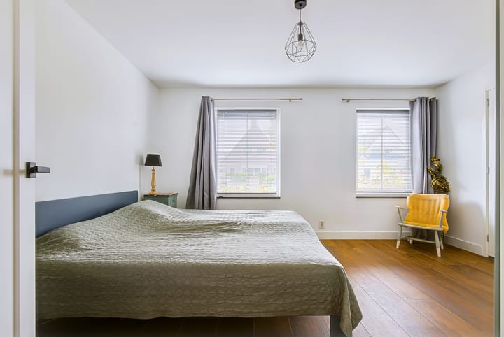 Foto 5 van Brancusistraat 97