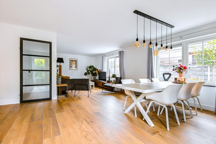 Foto 4 van Brancusistraat 97